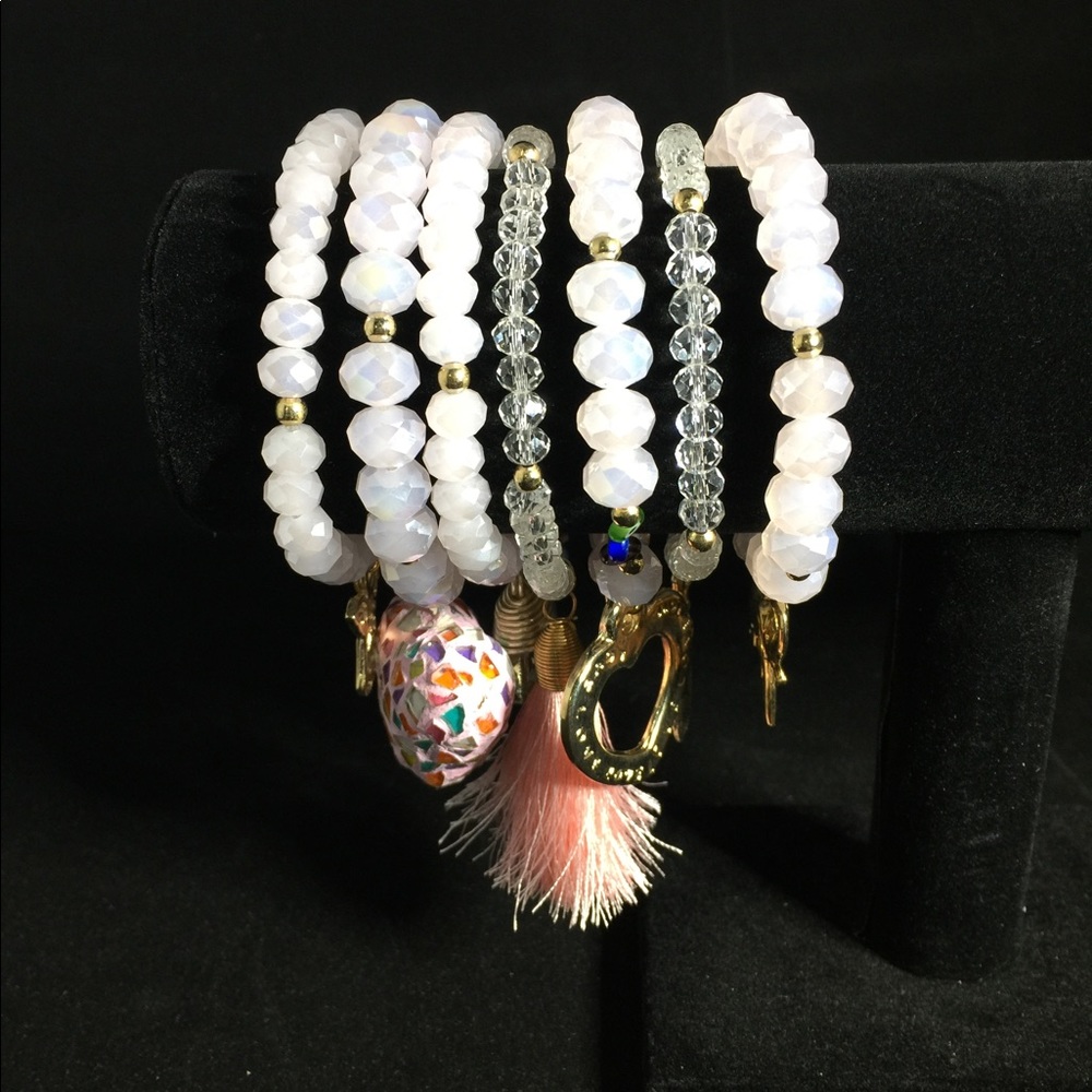 Bracelets - Picture 2 of 2